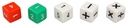 DES DE CALCULS ASSORTIS, BTE DE 162