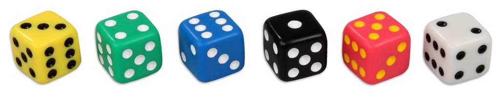 DES DE CALCULS ASSORTIS, BTE DE 162