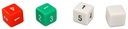 DES DE CALCULS ASSORTIS, BTE DE 162