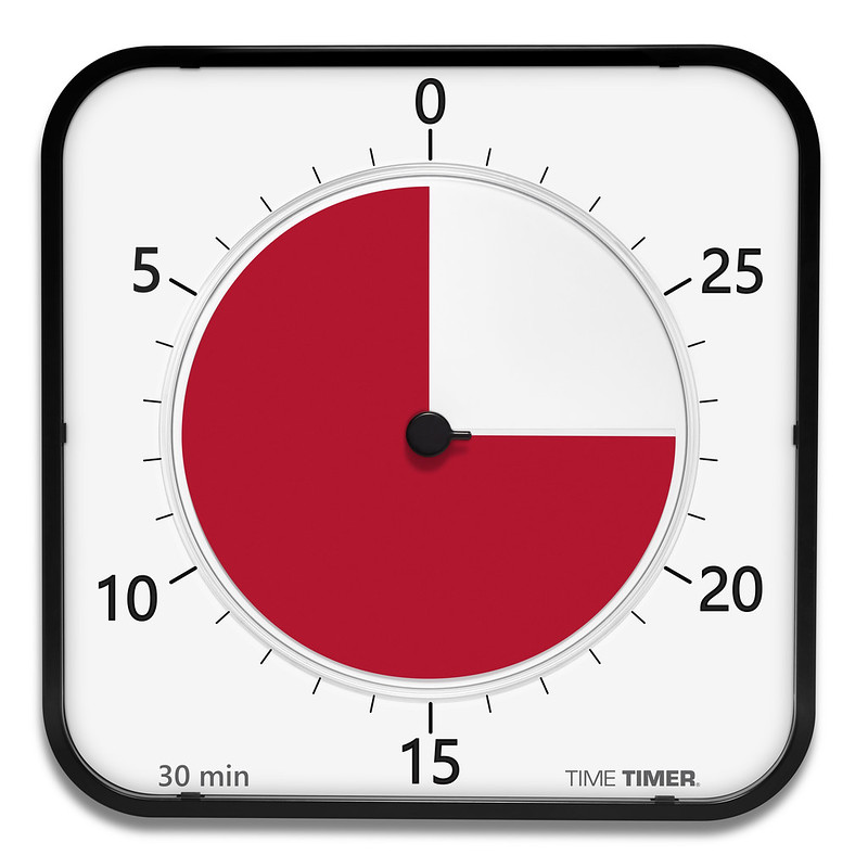 TIME TIMER MAX