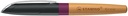 STYLO STABILO "GROW", PRUNE- BOIS DE CERISIER *NOUVEAU