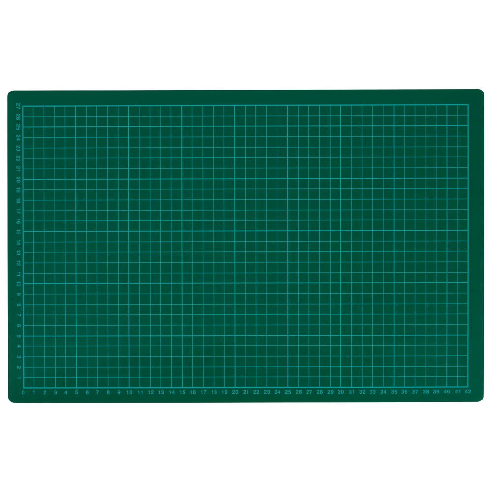 TAPIS DE COUPE 30X45 CM 