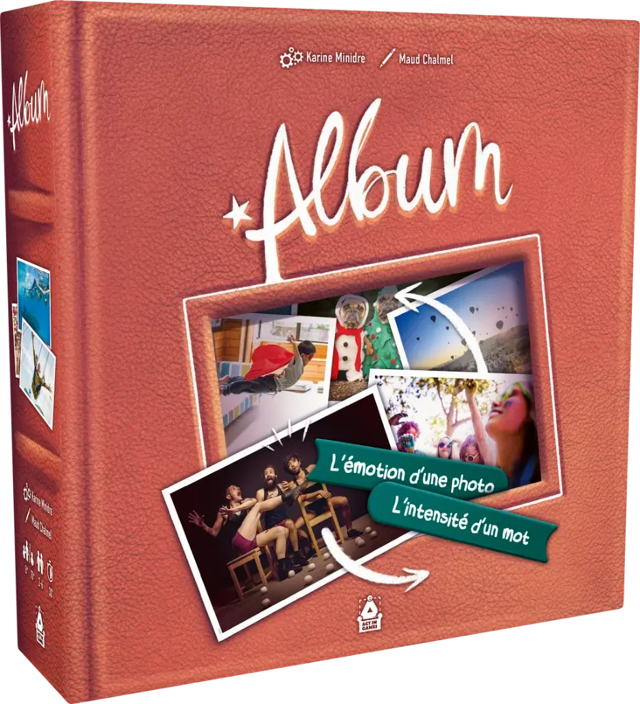 ALBUM