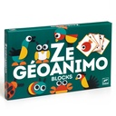 DE GEOANIMO