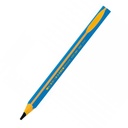 BIC KIDS BEGINNERS GRAPHITE PENCILS, PACK OF 12