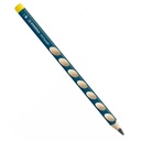 EASYGRAPH LEFT-HANDED GRAPHITE PENCILS, BOX OF 6