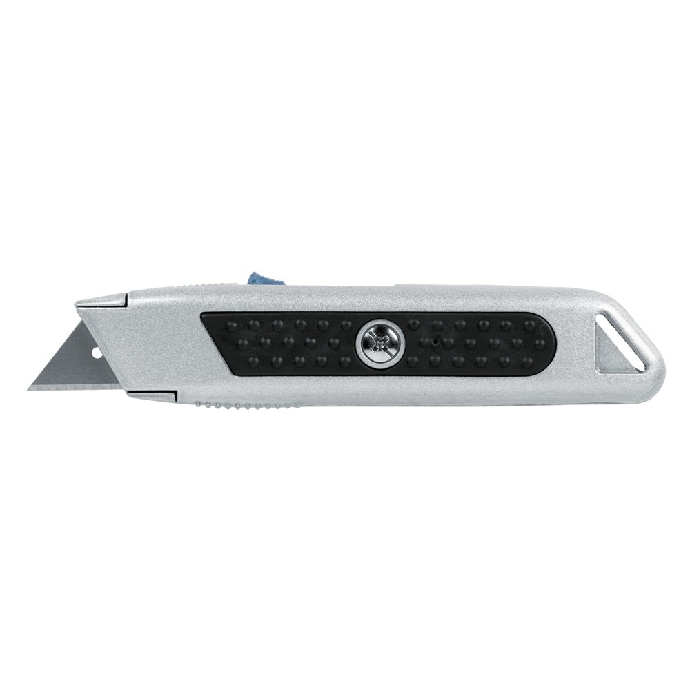 CUTTER DE SECURITE LAME RETRACTABLE
