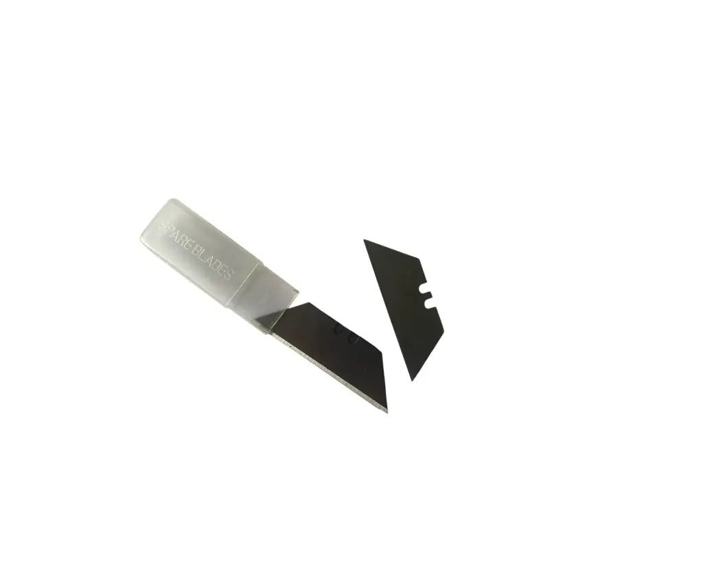 LAMES POUR CUTTER DE SECURITE/10