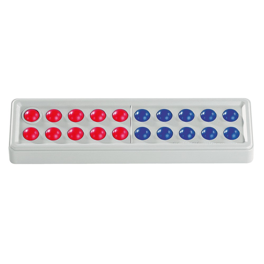 ABACO 20 ROT UND BLAU