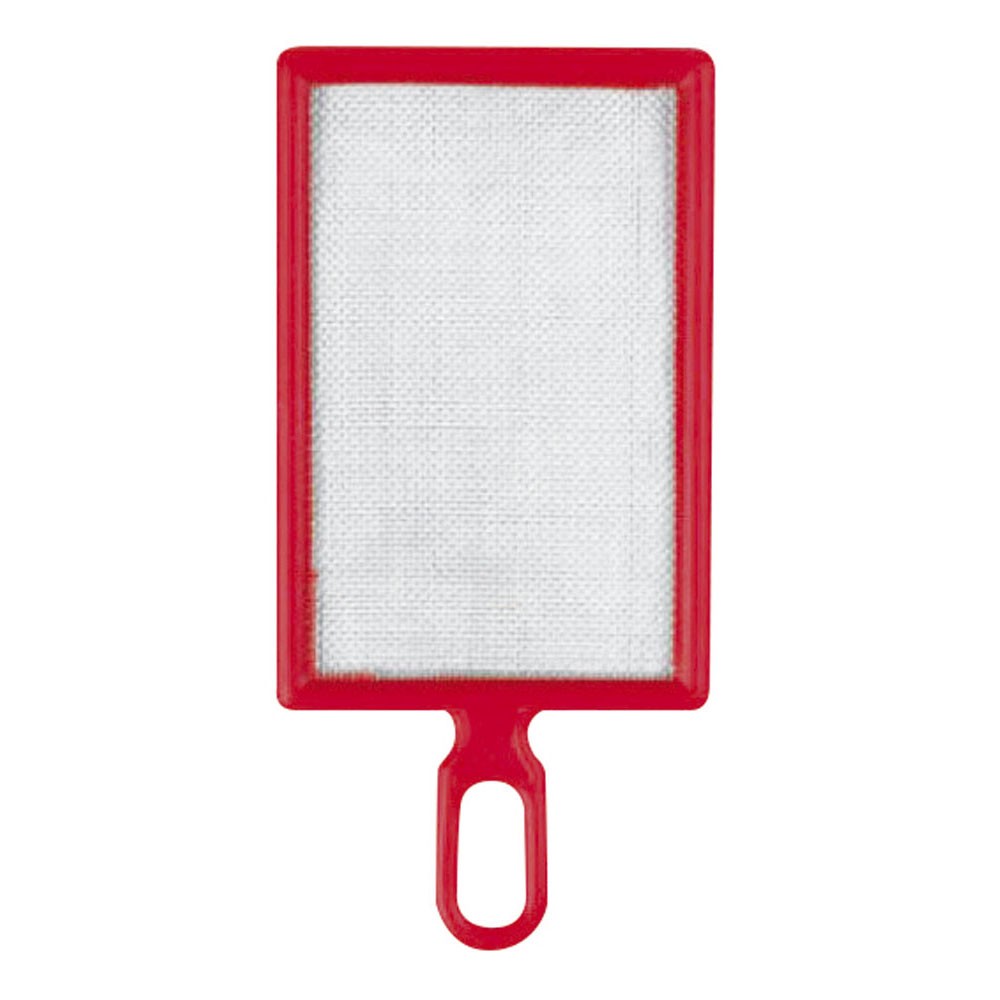 GRILLE À BRUINER