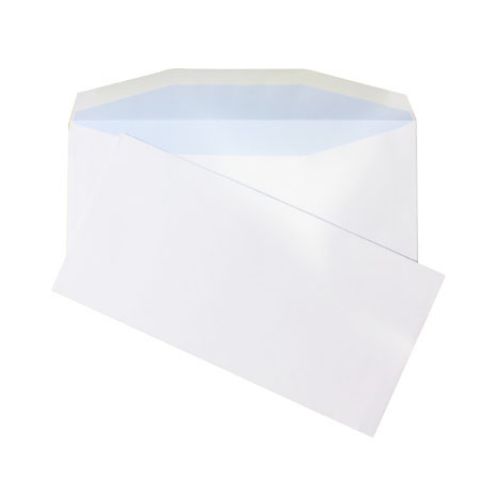 COMM. WITTE EXTRA ENVELOPPEN /50
