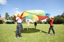 3,5 M FALLSCHIRM