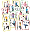 YOGA : POSONS SUR LES PIERRES