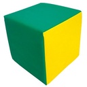 FOAM CUBE