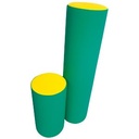 SMALL FOAM CYLINDER