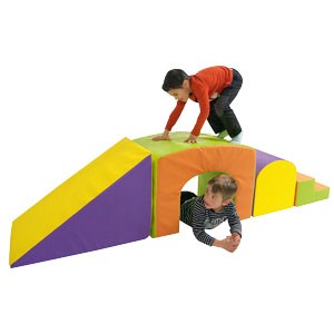 4-PIECE MOTOR SKILLS KIT