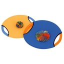 35CM NYLON HOOPS, SET VAN 2