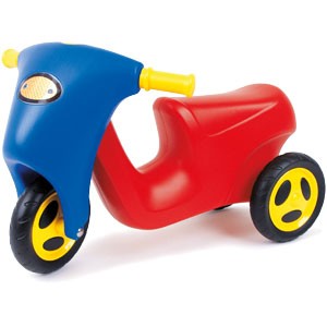 SCOOTER