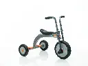 ALU-TRIKE DREIRAD