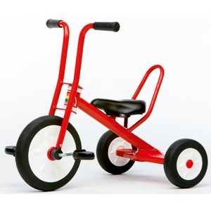 TRICYCLE SPEEDY ROUGE