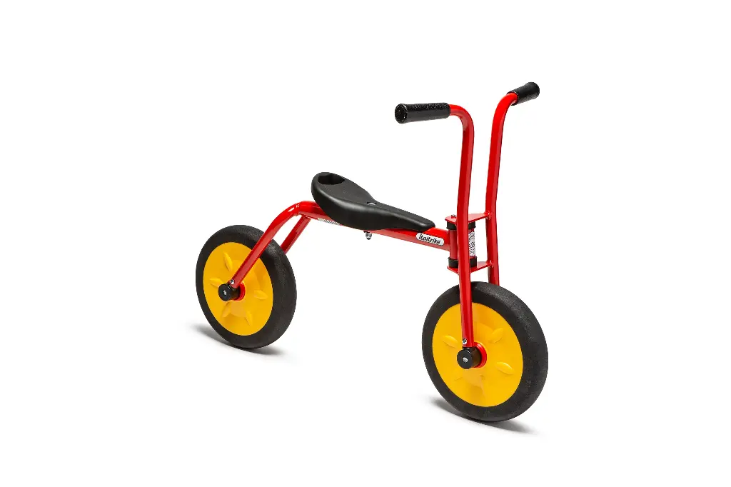 WALK-BIKE DRAISIENNE