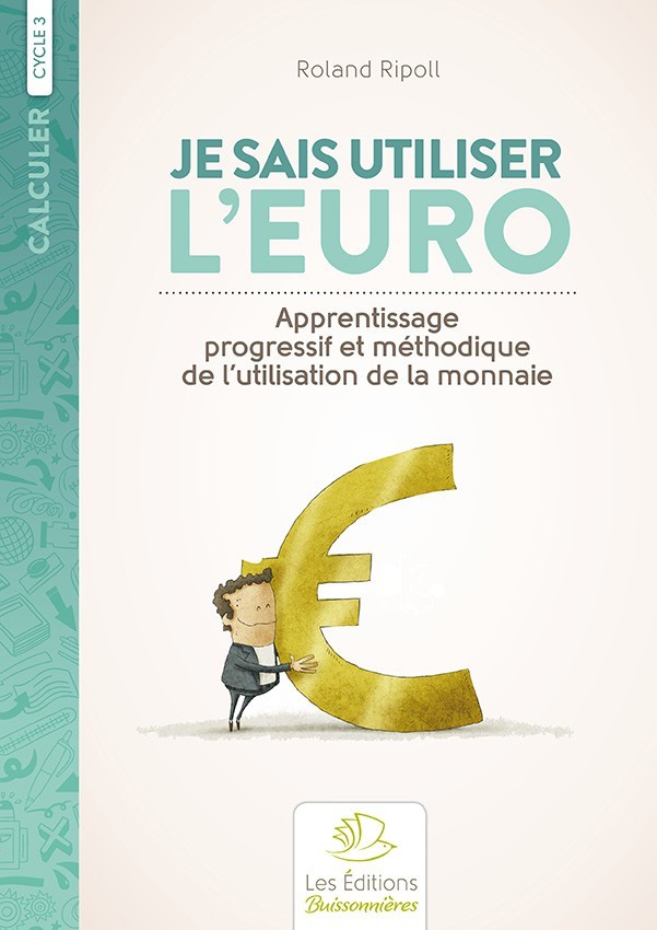 DATEI, ICH WEISS, WIE MAN DEN EURO VERWENDET