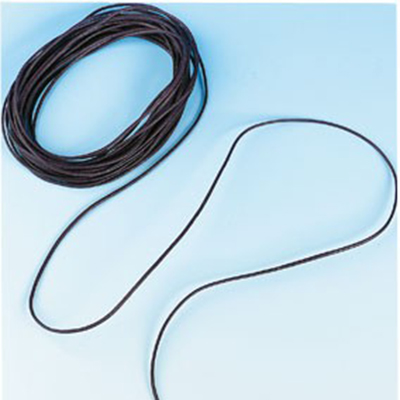 2MM / 10M BROWN LACE