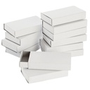 Streichholzschachteln, 10er-Pack