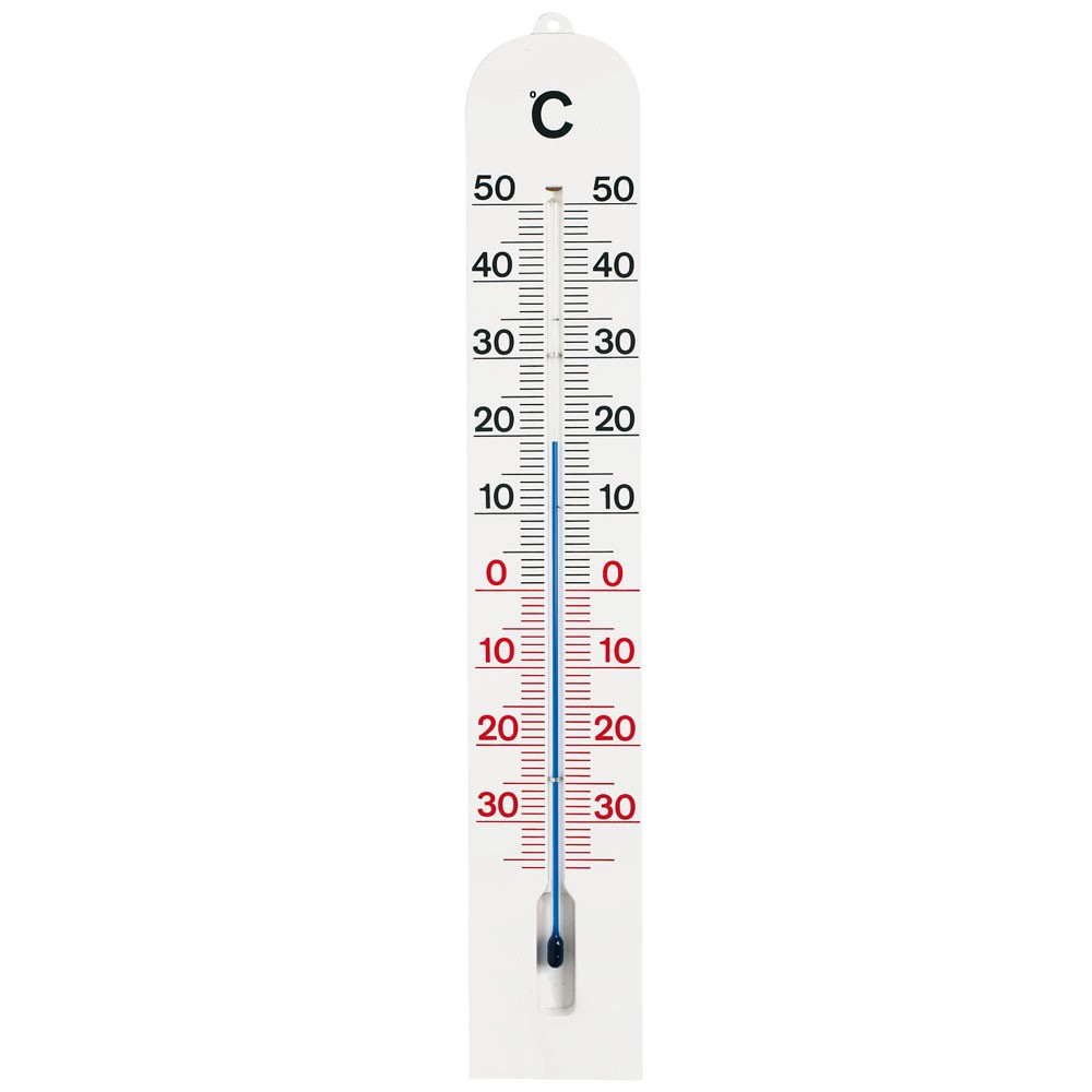 OUTDOOR THERMOMETER