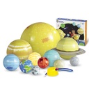 KIT SYSTÈME SOLAIRE