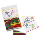 GEOSTIX JUNIOR 200, DAS BOX-SET