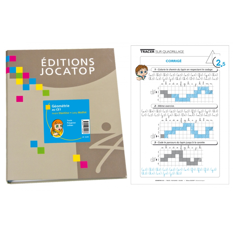 FICHIER : TRACES, POLYGONES, SOLIDES