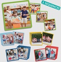 AGAINST SCHOOL BULLYING