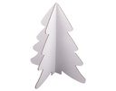 DECORATIEVE BOOM, SET VAN 5