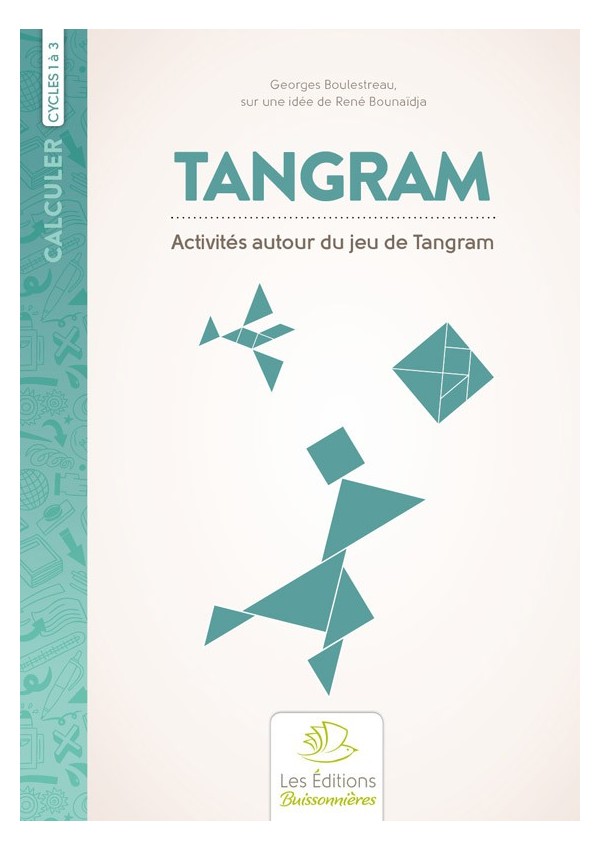 FICHIER LE TANGRAM