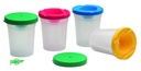 POT ANTI-VERSE 320CC, LOT DE 10
