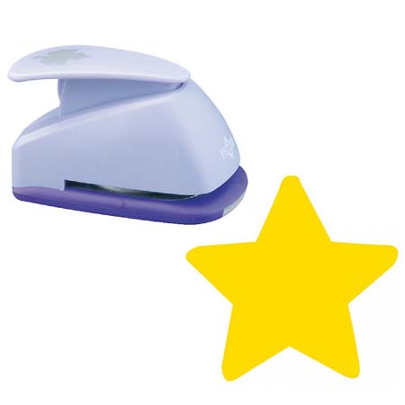 STAR STICKER DEVICE