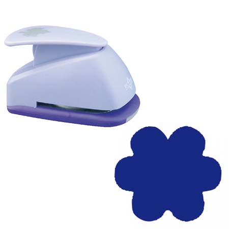 APPAREIL À GOMMETTES LA FLEUR