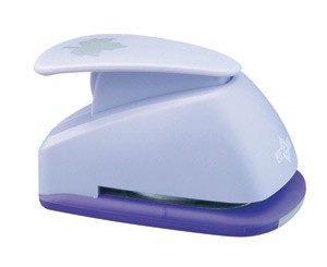 JUMBO RONDE STICKERAPPARAAT