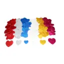 HERZAUBERSTICKER, GLITZER