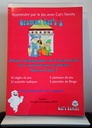 GRAMMI CAT'S 3, THE FILE