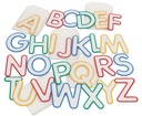 MAGNETIC LETTERS