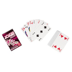54-CARD SET