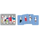 SARDINES CARD GAME