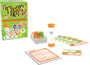 DE TIJD IS OM! FAMILIE 1, HET SPEL