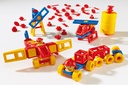 MOBILO: SAC SCOLAIRE DE 120 PIECES