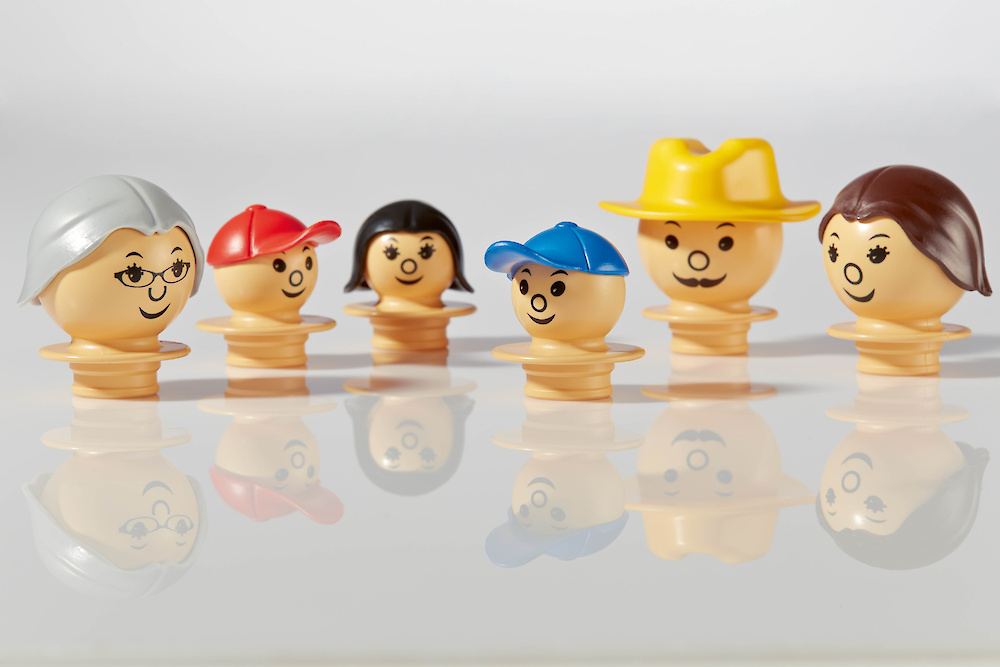 MOBILO: LA FAMILLE