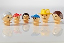 MOBILO: DIE FAMILIE
