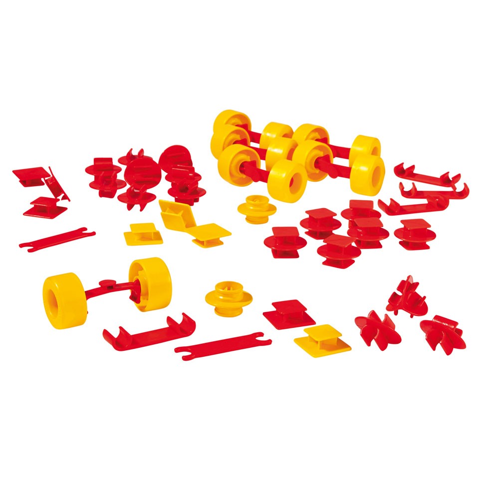MOBILO: PIECES COMPLEMENTAIRES