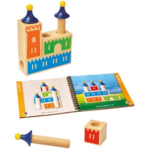CASTLE LOGIX